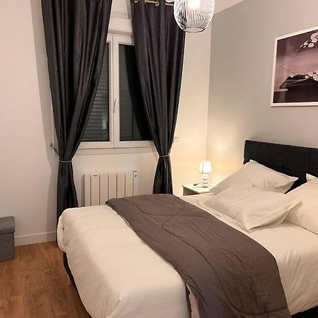 Appartement 15Min De Paris Drancy Extérieur photo