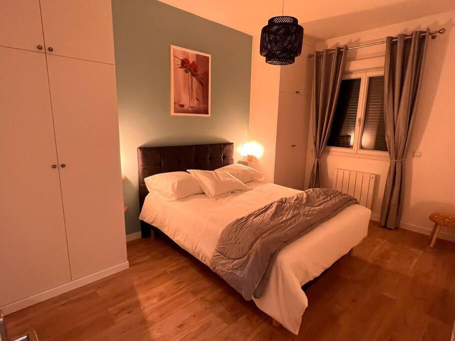 Appartement 15Min De Paris Drancy Extérieur photo