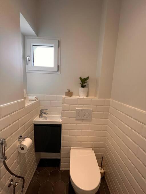 Appartement 15Min De Paris Drancy Extérieur photo